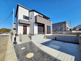 千葉県四街道市内黒田