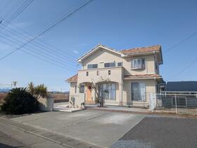 群馬県太田市新田上江田町