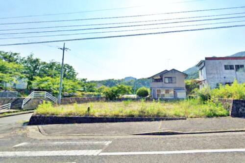 Land, Fuchu, Hiroshima