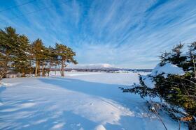 北海道空知郡中富良野町字中富良野