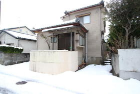 新潟県新潟市西区真砂２丁目