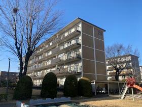 江南団地２１４棟