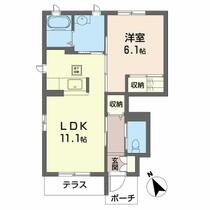 間取り：230036011905