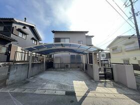 愛知県岡崎市鹿勝川町字向畑