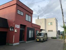 北海道札幌市西区平和二条１丁目