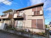 西東京市泉町１丁目&nbsp;2階建&nbsp;築40年のイメージ