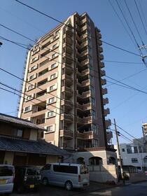 アースコート久留米本町