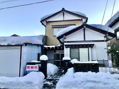 Used Detached House, Echizen Town, Fukui