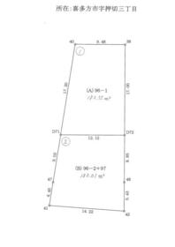福島県喜多方市字押切３丁目