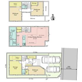 東京都江戸川区東葛西４丁目