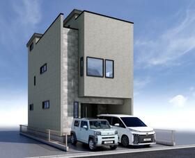 東京都江戸川区東葛西４丁目