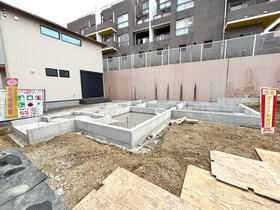 大阪府東大阪市日下町１丁目