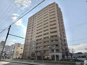 ザ・ランクス東住吉中野