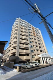 グランファーレ札幌伏見レジデンシャルスイート