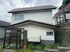 北海道小樽市石山町