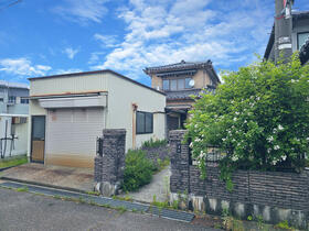 富山県南砺市高儀