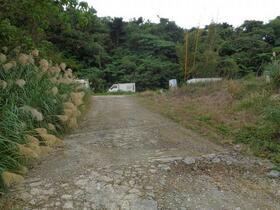 沖縄県国頭郡本部町字伊豆味