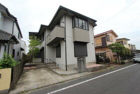 千葉県流山市東初石２丁目