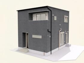 大阪府八尾市曙川東４丁目