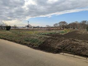 茨城県つくば市真瀬