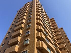 ダイアパレス茜町インタースクエア壱番館