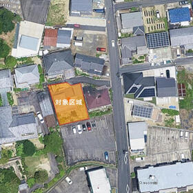 愛知県尾張旭市新居町西浦