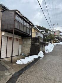石川県金沢市百坂町