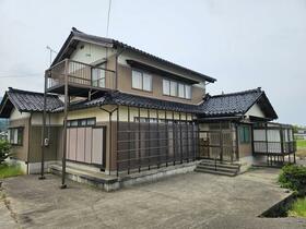 富山県南砺市嫁兼