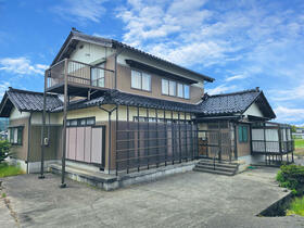 富山県南砺市嫁兼