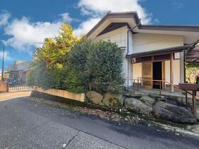 栃木県鹿沼市坂田山１丁目