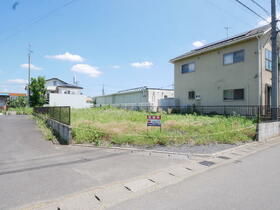 栃木県足利市利保町１丁目