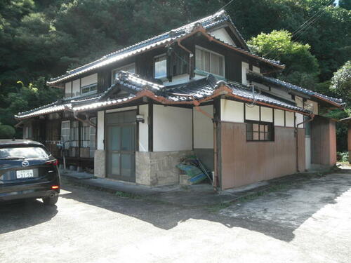 detached 佐賀県鹿島市大字山浦