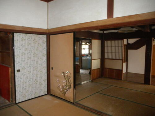 detached 佐賀県鹿島市大字山浦