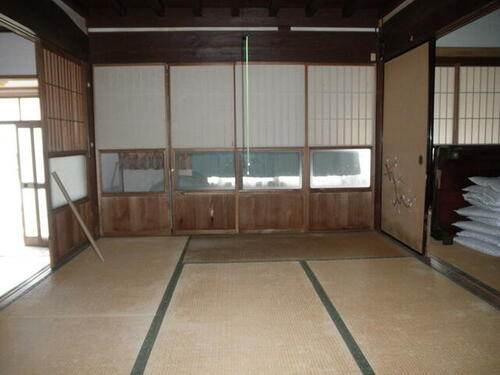 detached 佐賀県鹿島市大字山浦