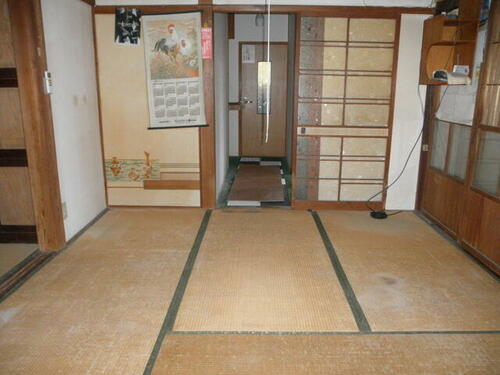 detached 佐賀県鹿島市大字山浦