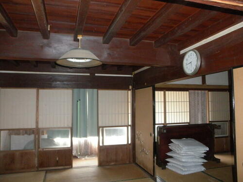 detached 佐賀県鹿島市大字山浦