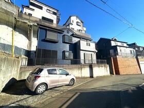 神奈川県厚木市恩名３丁目