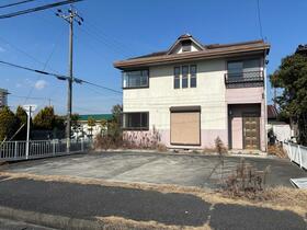 三重県四日市市河原田町