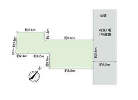 神奈川県横浜市西区花咲町４丁目