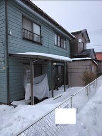 秋田県秋田市泉南１丁目