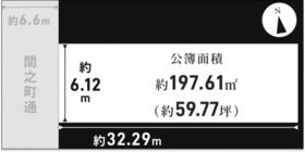 京都府京都市中京区楠町