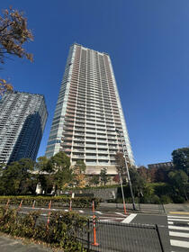 ＴＨＥ　ＴＯＹＯＳＵ　ＴＯＷＥＲ