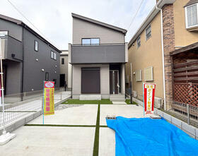 大阪府大東市南郷町