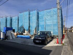 静岡県島田市金谷東２丁目