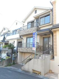 京都府長岡京市奥海印寺太鼓山