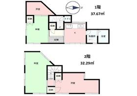 神奈川県藤沢市辻堂元町１丁目