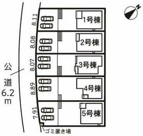 岐阜県瑞浪市薬師町５丁目
