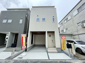 大阪府門真市上野口町