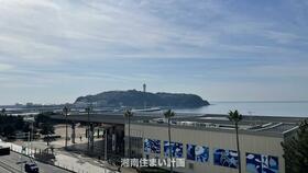 片瀬東映マンション