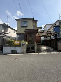 兵庫県三田市加茂